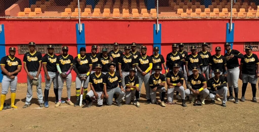 Tamboril y Cienfuegos ganan dos en Béisbol Amateur de Santiago Vicepresidenta Raquel Peña