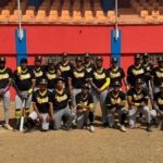 Tamboril y Cienfuegos ganan dos en Béisbol Amateur de Santiago Vicepresidenta Raquel Peña