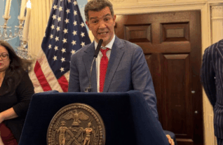 Comisionado del NYC DOT, Ydanis Rodríguez dictará conferencia en congreso “Seguridad Vial y Movilidad Sostenible” en RD