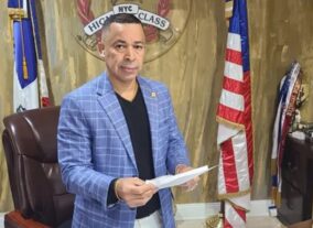 Llama a comunitarios unirse para combatir aumento hechos delictivos en El Bronx