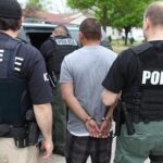 Arrecian detenciones inmigrantes alrededor de Cortes en NY y otros estados; comunidades preocupadas