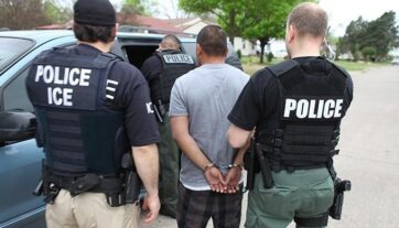 Arrecian detenciones inmigrantes alrededor de Cortes en NY y otros estados; comunidades preocupadas