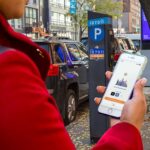 Advierte sobre estafas en parquímetros de la ciudad de Nueva York