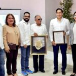 Cabrereños en NY valoran reconocimientos a Cruz Eduardo y a Gatón