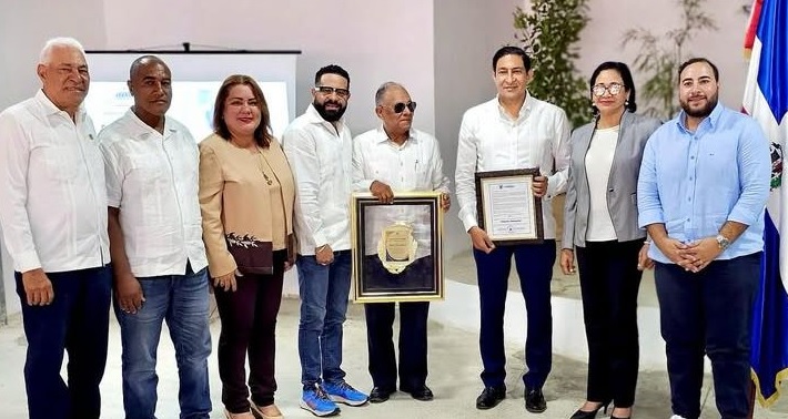 Cabrereños en NY valoran reconocimientos a Cruz Eduardo y a Gatón
