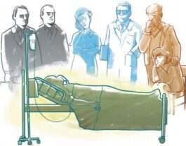 Ciudadanos en NY podrían acudir asistencia médica para terminar con sus vidas