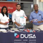DUSA llama a voluntarios integrarse a Banca Telefónica motivar votantes USA