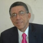 Encuentro entre periodistas dominicanos en NY con Pimentel Muñoz