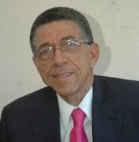 Encuentro entre periodistas dominicanos en NY con Pimentel Muñoz