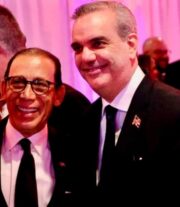 La educación es base para desarrollo de los pueblos; presidente Abinader la impulsa
