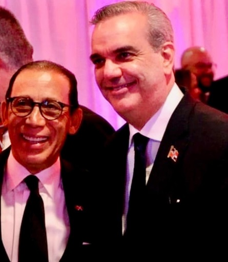 La educación es base para desarrollo de los pueblos; presidente Abinader la impulsa