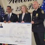 NYPD instalará más cámaras de vigilancia en Alto Manhattan con fondos adquiridos por congresista Espaillat