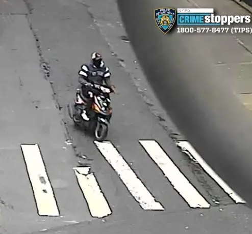 Siguen ataques a portadores de prendas en NYC; arrancan cadena a niño en vecindario dominicano de El Bronx