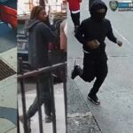 Desconocidos golpean y desprenden violentamente prenda a envejecientes en el Alto Manhattan