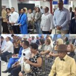 Ante sectores representativos RD-NY Euri Cabral pone a circula obra «Ercilia Pepín»