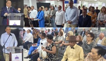 Ante sectores representativos RD-NY Euri Cabral pone a circula obra «Ercilia Pepín»