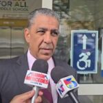 Congresista Espaillat asegura no temer tras asesinato de legisladora en Minnesota y ataques a funcionarios en EE. UU.