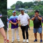 Dedican torneo softball NYC a empresario y líder comunitario Roberto Rojas