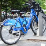 Dominicanos Alto Manhattan esperan del alcalde igual medida al eliminar carril bici en Brooklyn