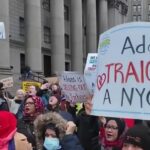 Dominicanos se unirán a miles de neoyorkinos este sábado en acto contra autoridades de Inmigración