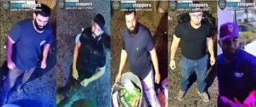 Golpean brutalmente empleado de restaurant fecuentado por hispanos en Queens