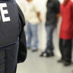 ICE ha detenido 158 mil inmigrantes ilegales; poco más de 142 mil han sido deportados