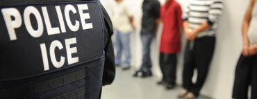ICE ha detenido 158 mil inmigrantes ilegales; poco más de 142 mil han sido deportados