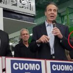 Líder comunitario dominicano en Alto Manhattan exhorta votar por Cuomo