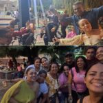 Pueblo de Villa Riva hizo colecta para celebrar Fiestas Patronales; alcaldía se ha opuesto por 3 años seguidos
