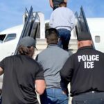 Tribunal Supremo EUA permitirá deportar inmigrantes a terceros países; incluyendo Sudan del Sur a 10,900 km de NY