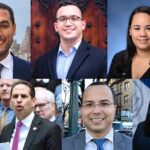 Dominicanos en NYC buscan reelegirse en posiciones electivas que ocupan