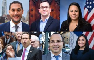 Dominicanos en NYC buscan reelegirse en posiciones electivas que ocupan