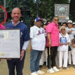 Asamblea Estatal NY reconoce a Roberto Rojas por sus aportes al deporte y la comunidad