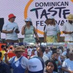 Catalogan de exitosa celebración Dominican Tate Festival 2025 en Alto Manhattan