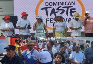 Catalogan de exitosa celebración Dominican Tate Festival 2025 en Alto Manhattan