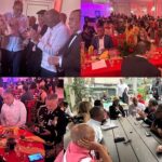 Este sábado se apertura Dominican Taste Festival 2025 en el Alto Manhattan; dedicado a Sajoma