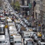 Más de 70 millones personas viajarán este 4 de julio en USA