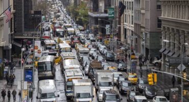 Más de 70 millones personas viajarán este 4 de julio en USA
