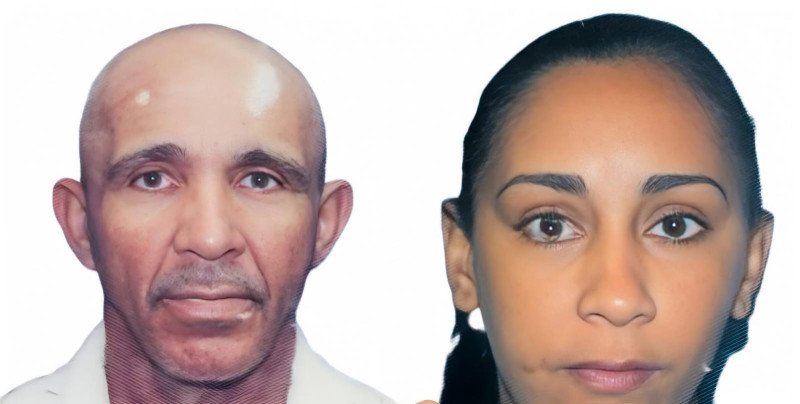 Hombre despechado mata a su ex y a la nueva pareja de ésta en Baní; había llegado deportado de EU hace 2 semanas