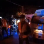 Pérdida de frenos habría sido la causa accidente ocurrido en carretera Jamao del Norte; identifican 5 fallecidos