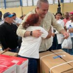 Alexis Victoria Yeb: El liderazgo que Senado de RD necesita