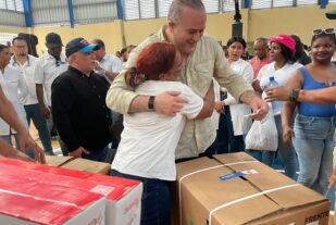Alexis Victoria Yeb: El liderazgo que Senado de RD necesita