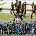 Moca FC vence 1-0 a Guyana Defence Force FC y pasa a semifinales de la CFU Club Shield 2025