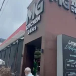 Otra vez! Un muerto y un herido en balacera este jueves en restaurante MG Kitchen de Naco