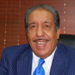 Fallece el exalcalde del DN y legendario dirigente del PRM, Rafael 