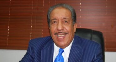 Fallece el exalcalde del DN y legendario dirigente del PRM, Rafael 