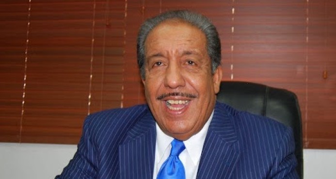 Fallece el exalcalde del DN y legendario dirigente del PRM, Rafael 