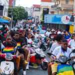 REVASA realiza impresionante y exitosa Caravana de Orgullo, Resistencia y Diversidad