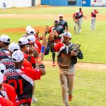 Atléticos de Puerto Plata dividen honores con Mineros de Bonao en inicio Liga de Verano
