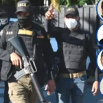 Ubicados en RD! Buscan a 4 mexicanos miembros del grupo criminal 